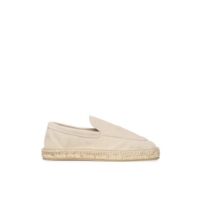 Espadrilles - Beige (M77SCAM02SCA0M00302)