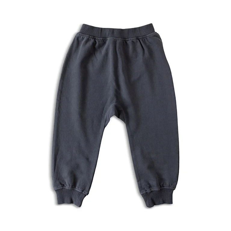 Pehr Unisex French Terry Harem Pants - Baby