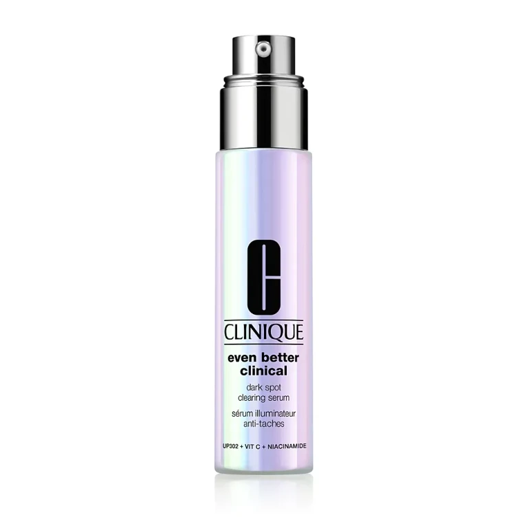 Clinique Even Better Clinical Dark Spot Clearing Serum with Vitamin C 1 oz.