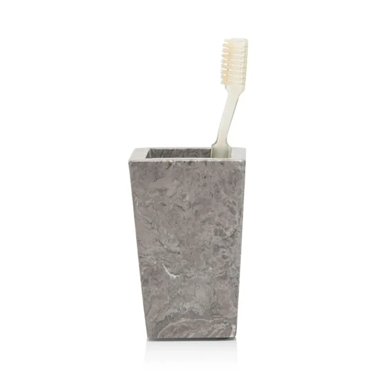 Pigeon & Poodle Veneto Toothbrush Holder
