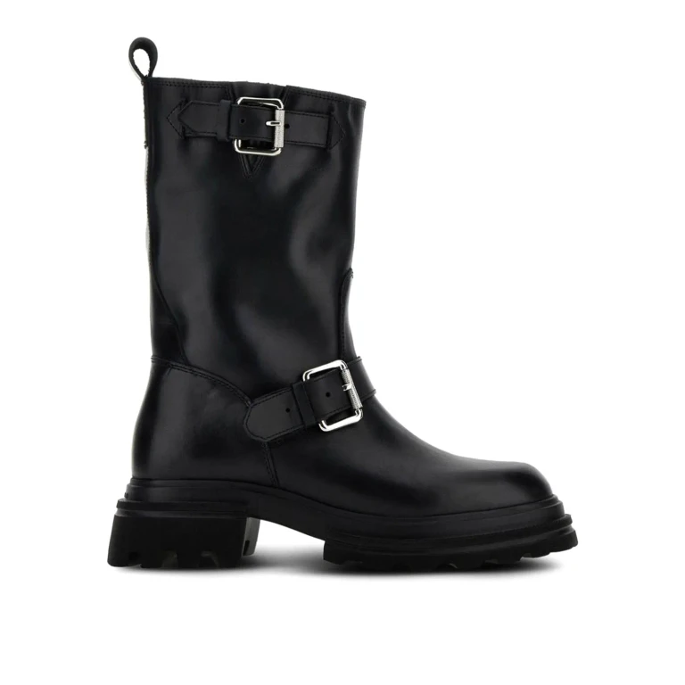 Hogan Veste Casual - Noir