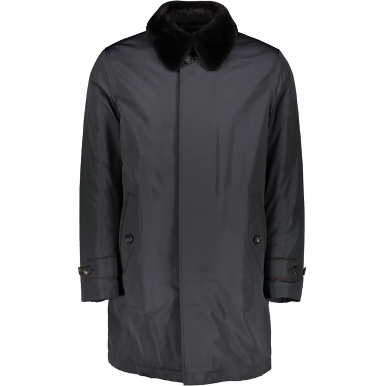Herno Raincoat