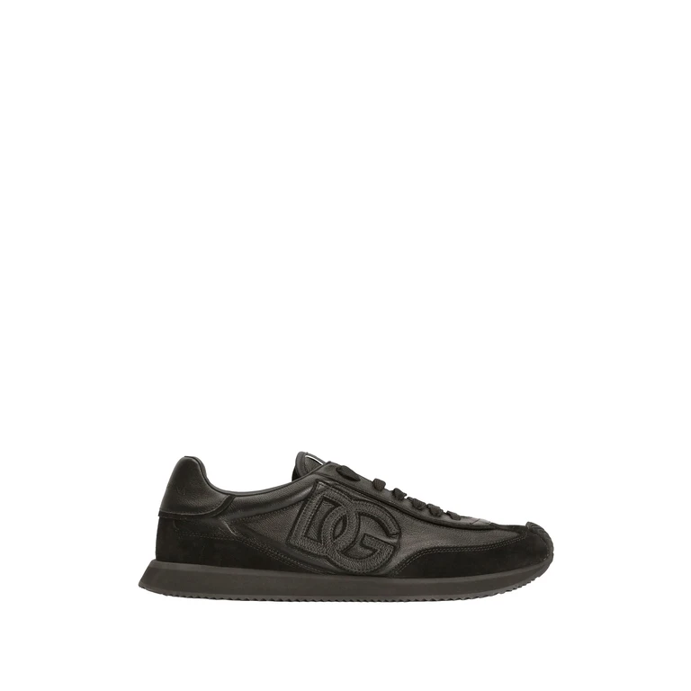 Dolce & Gabbana Dg Cushion Sneaker