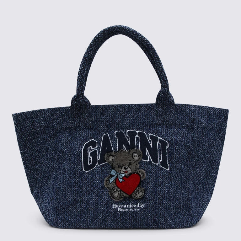 Ganni Bags Rinse _co - Women