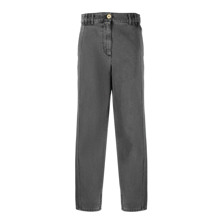 Jean Bootcut - Gris (TR0320081959A)