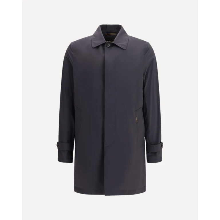 MOORER Vittor-ac waterproof Jacket Male 52
