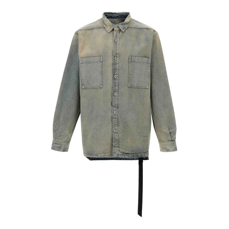 Drkshdw Veste Casual - Beige