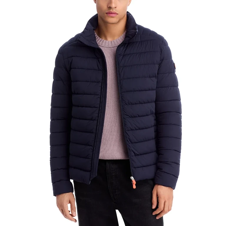 Save The Duck Ari Puffer Jacket