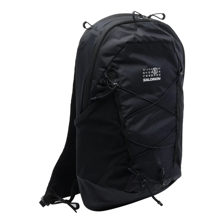 Mm6 Maison Margiela Bags Black Polyester - Women