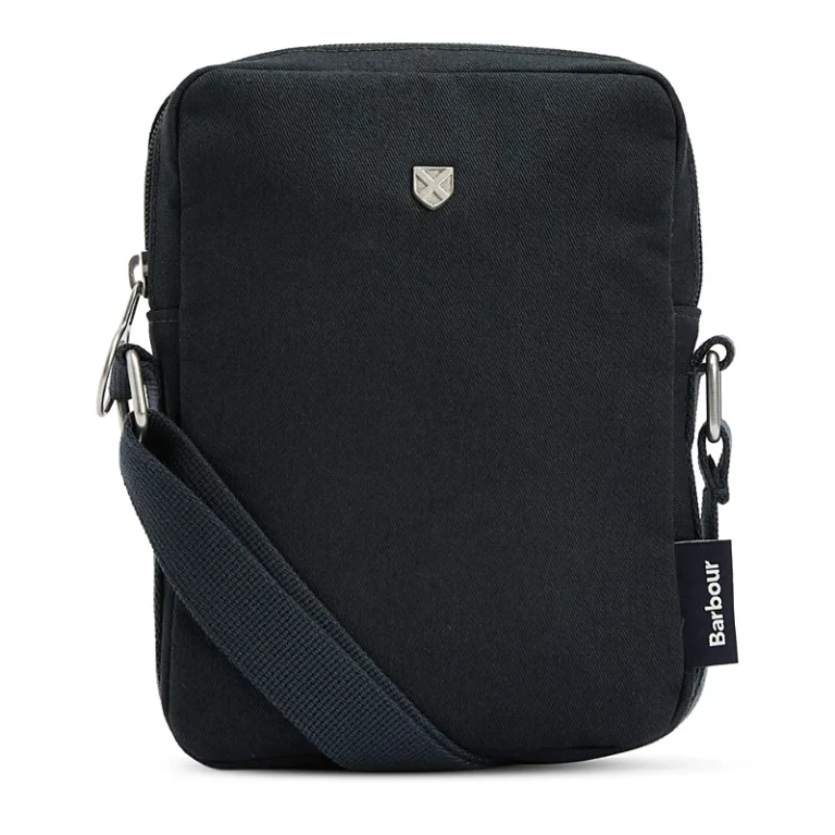 Barbour Cascade Crossbody Bag