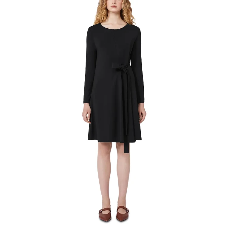 Weekend Max Mara Wkdrete Dress