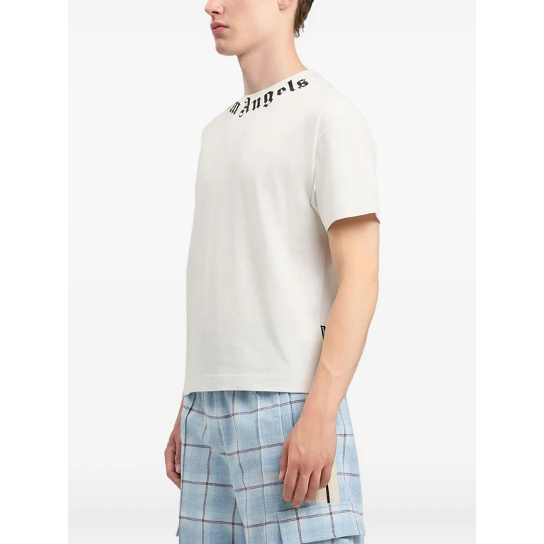 Palm Angels Graphic-print T-shirt
