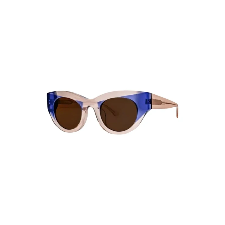 Thierry Lasry Captivity Sunglasses