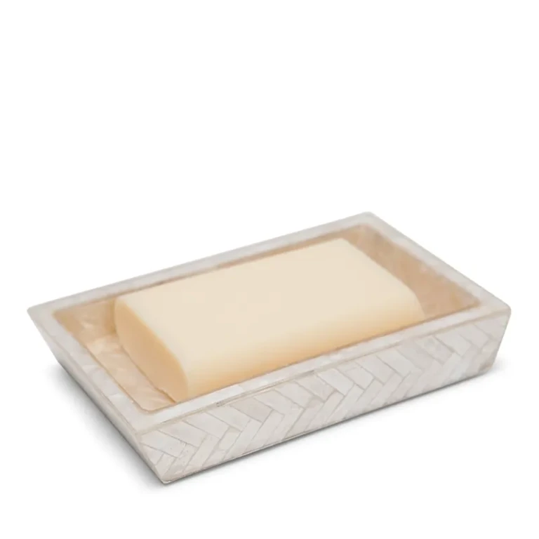 Pigeon & Poodle Handa Soap Dish