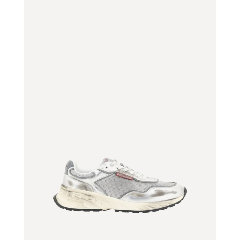 Sneakers Dsquared2 Sprinter da uomo