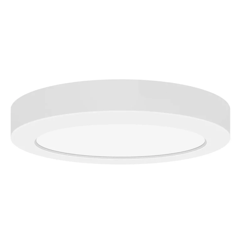 Access Modplus Ceiling Light in White - 20849LEDD-WH/ACR