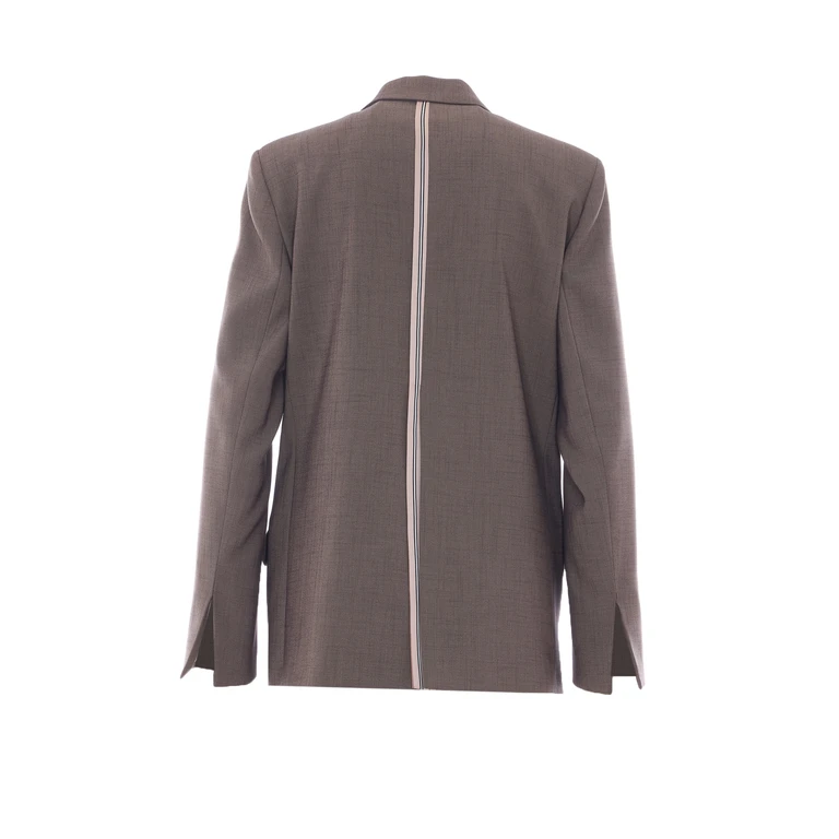 Liu Jo Jackets Green Polyester - Women
