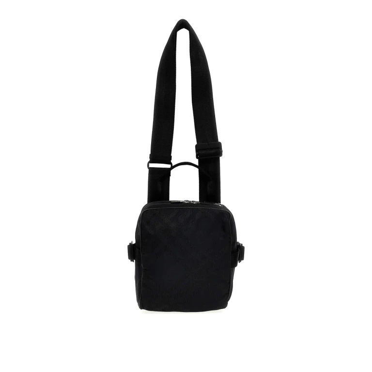 Burberry Schoudertas - Groen