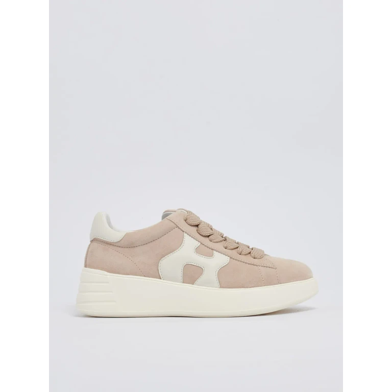 Hogan Baskets - Beige