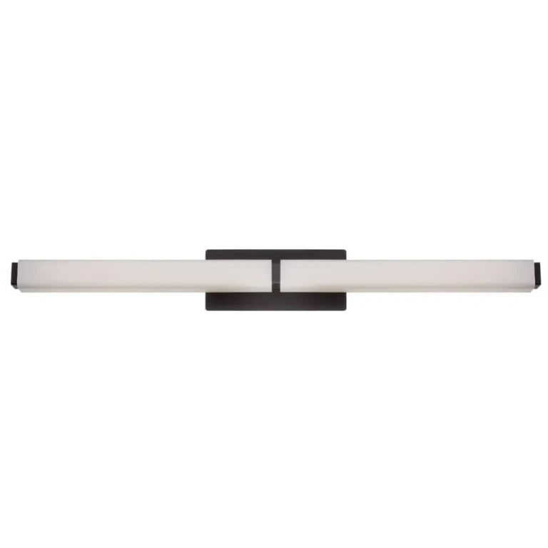 Modern Forms Vogue Bathroom Vanity Light in Bronze