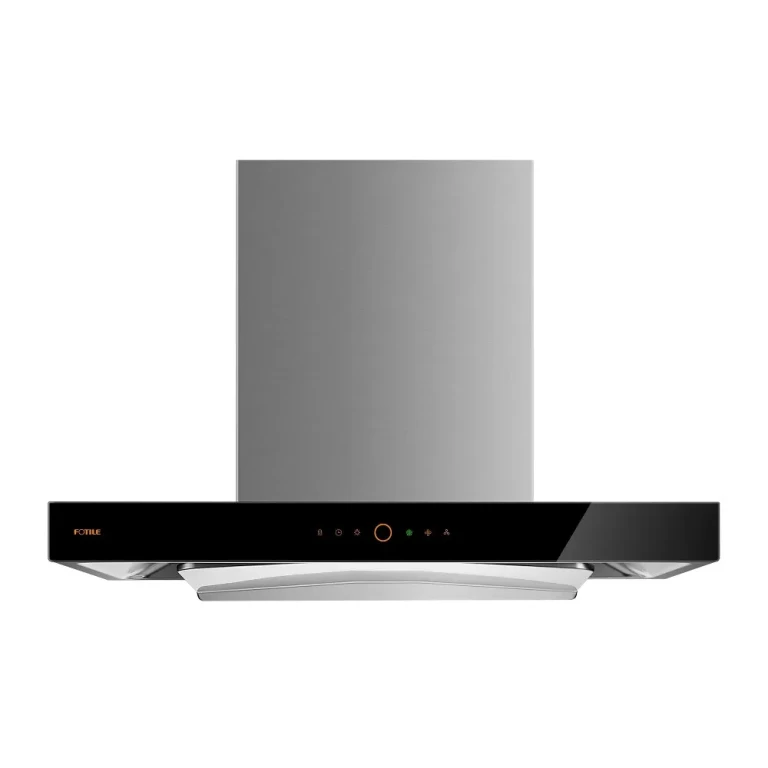 36" Wall-Mount Range Hood in Stainless Steel