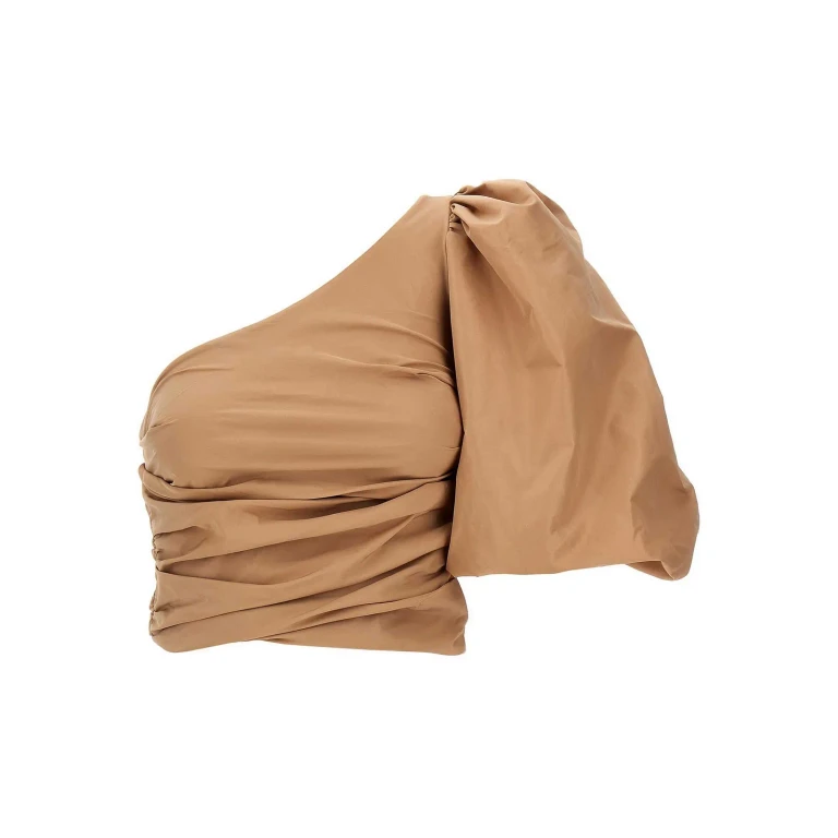 Pinko Top - Couleur Chair