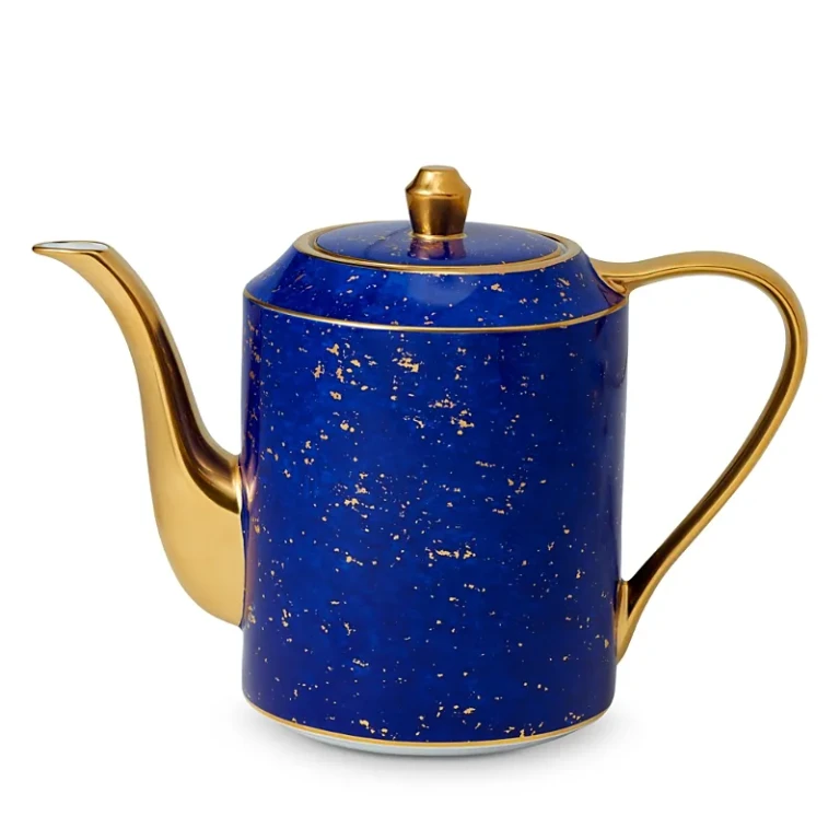 L'Objet Lapis Teapot