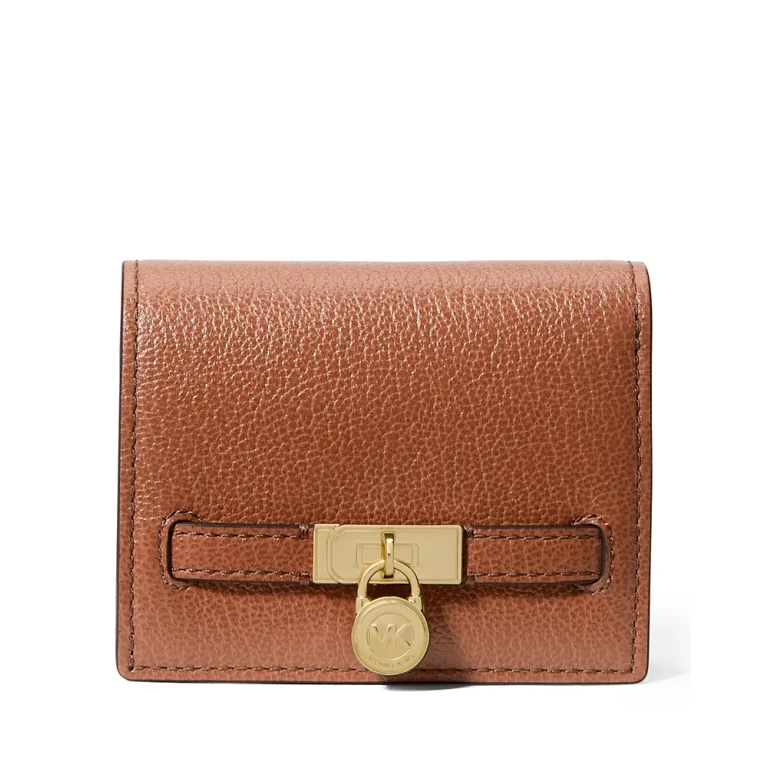 Michael Kors Hamilton Moderne Small Compact Wallet