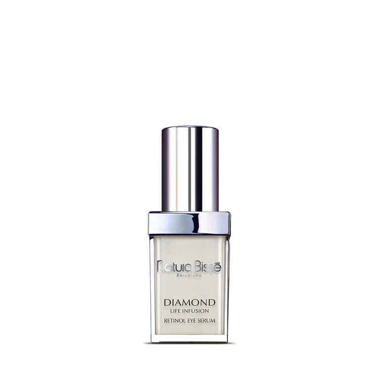 Natura Bisse Diamond Life Infusion Retinol Eye Serum