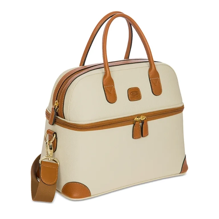 Bric's Firenze Tuscan Train Case