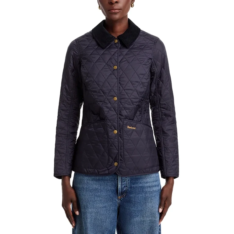 Barbour Annandale Quilted Jacket