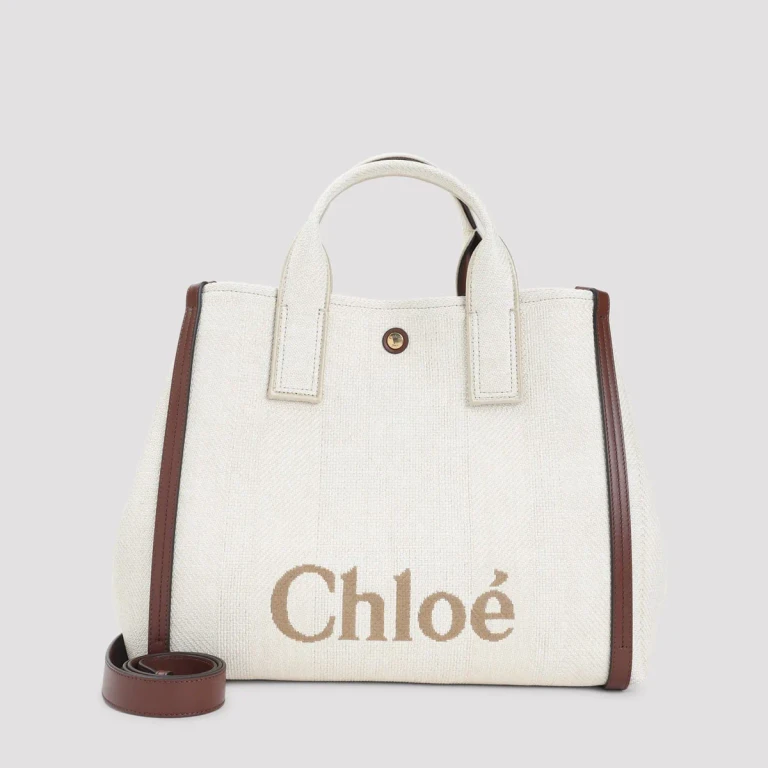 Sac à épaule Chloé Carry