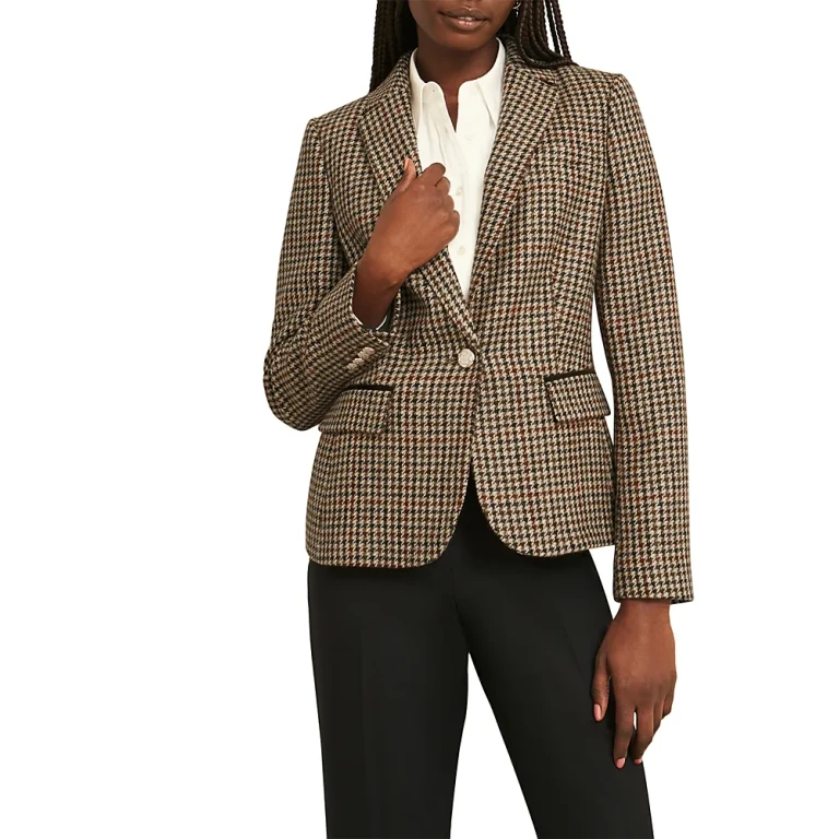 Hobbs London Adeline Jacket