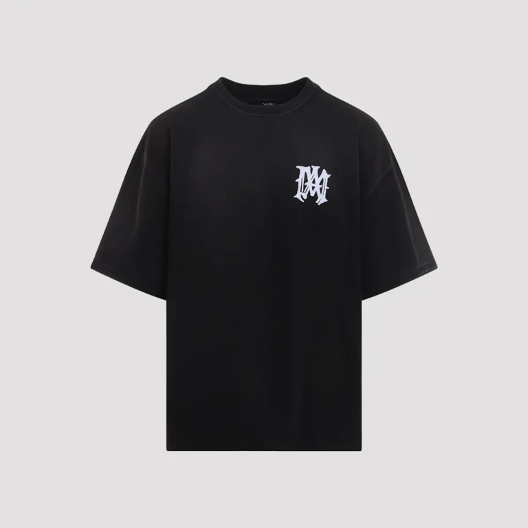 AMIRI Hollywood Os Tee
