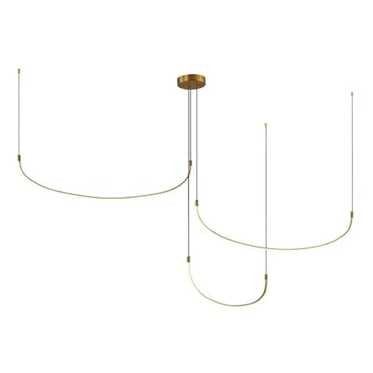 Kuzco Talis Pendant Light