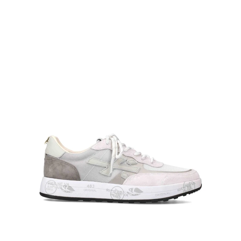 Premiata Baskets - Gris