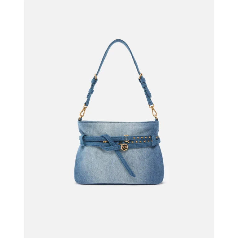 Pinko belt Mini Small Shoulder Bag