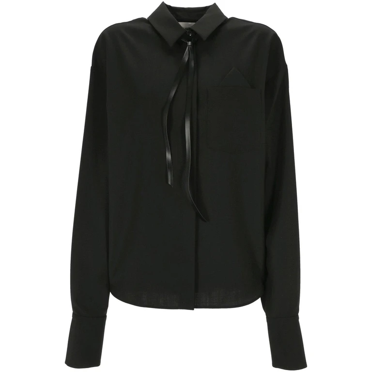 SportMax Mappa Oversized Shirt