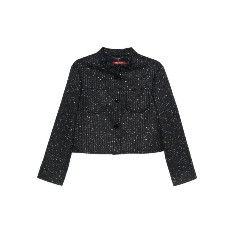 Max Mara Studio Outerwear