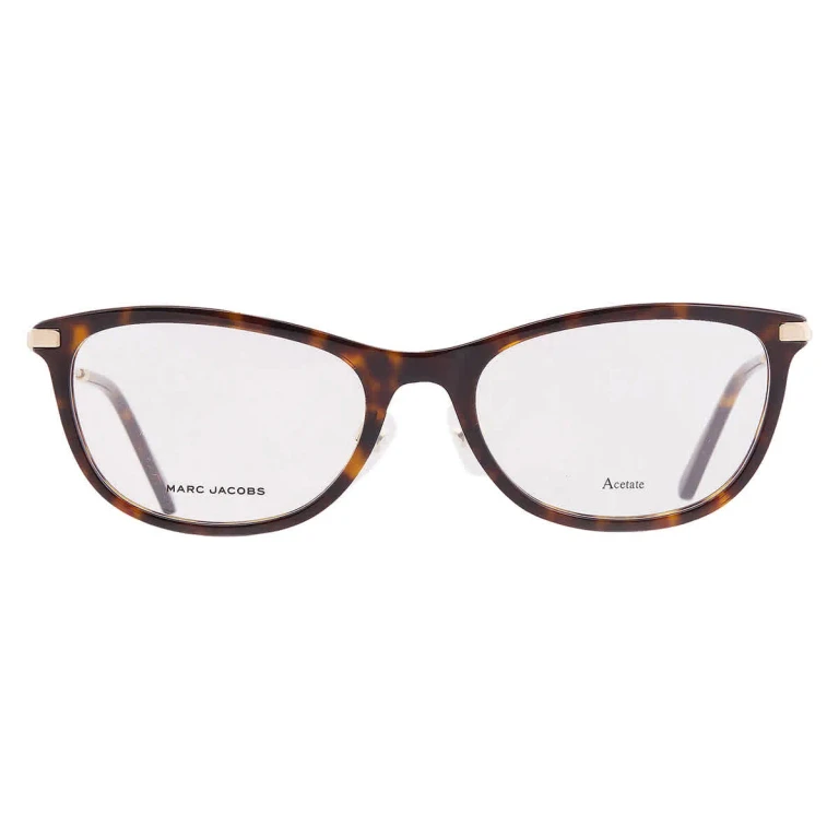 Marc Jacobs Demo Cat Eye Ladies Eyeglasses MARC 668/G 0086 53
