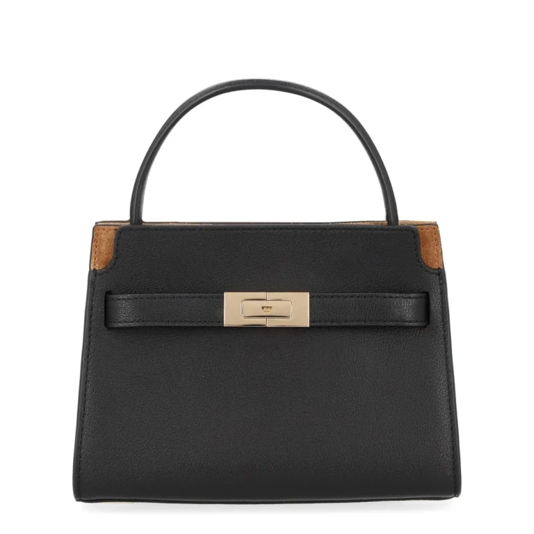 Mini Bag Woman color Black (178963001)