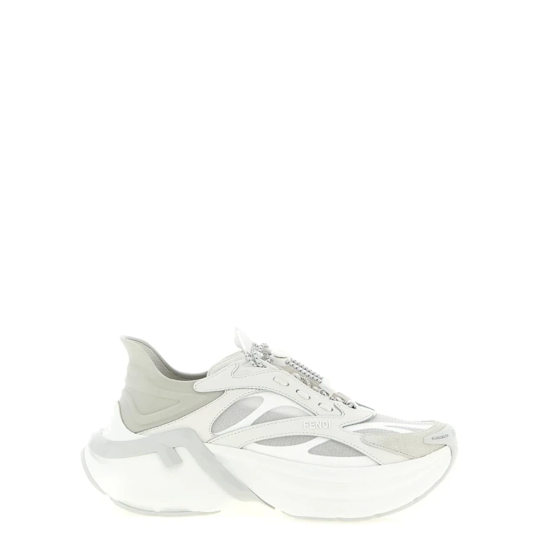 fendi F-light Sneakers