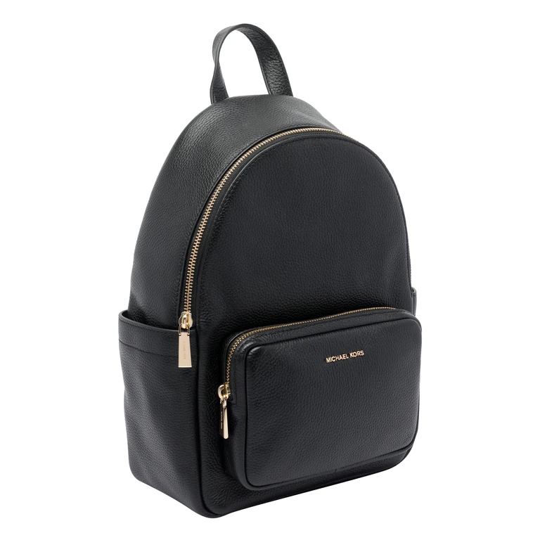 Michael Michael Kors Michael Kors Bags Black Calf Leather - Women