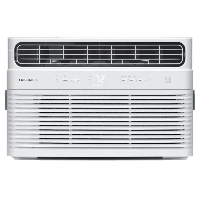 Frigidaire 14,000 BTU Wi-Fi Enabled Energy Star Inverter Window Air Conditioner