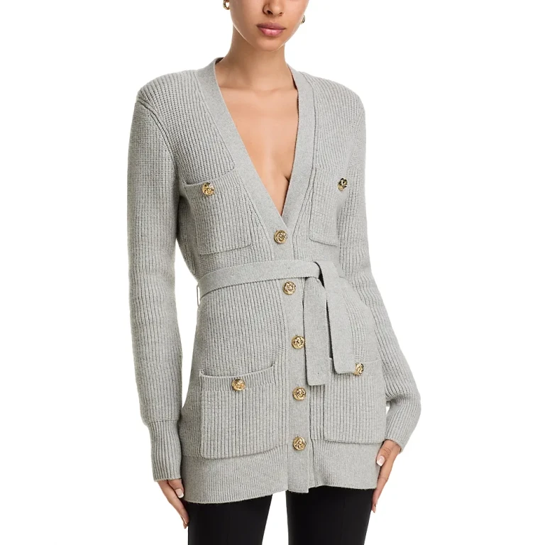 Generation Love Kondo Cardigan