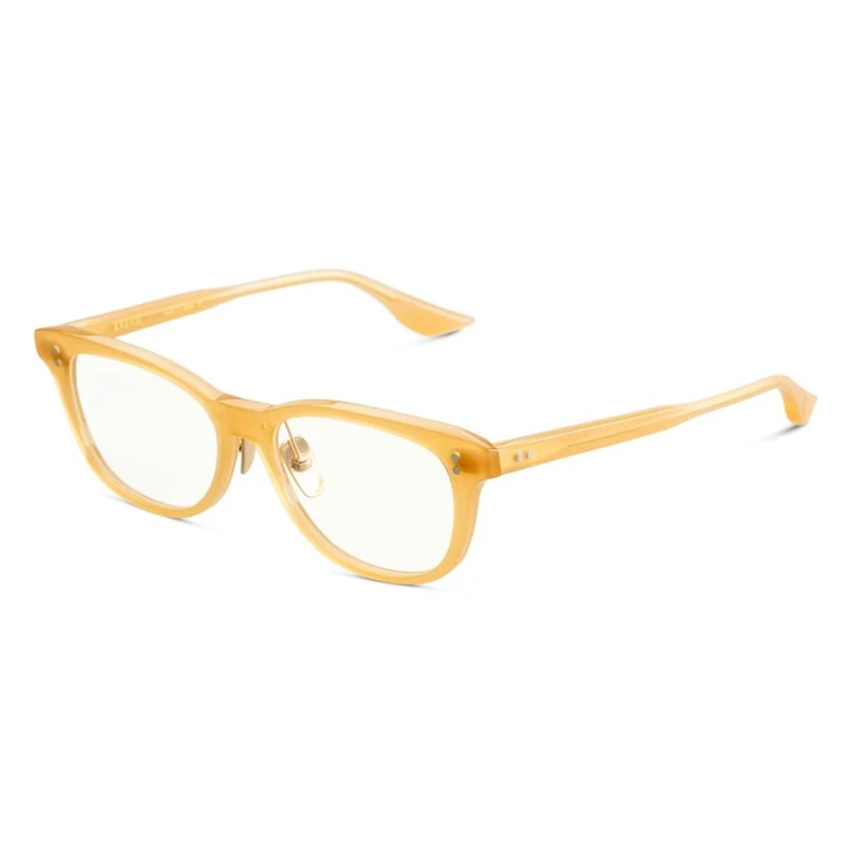 Dita Brehm Demo Oval Unisex Eyeglasses DTX714-A-02 52