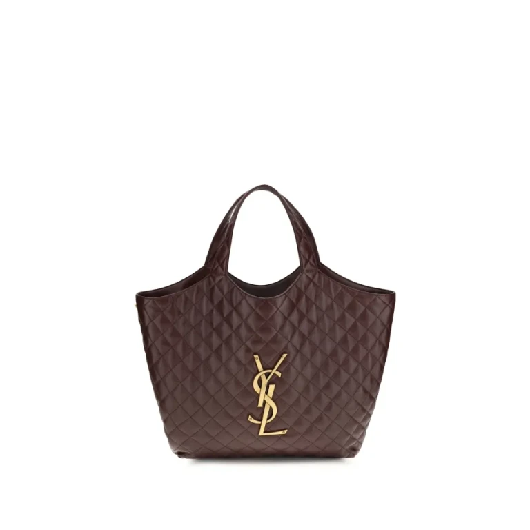 Saint Laurent Icare Shoulder Bag