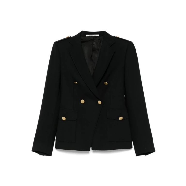 Tagliatore Veste Casual - Noir