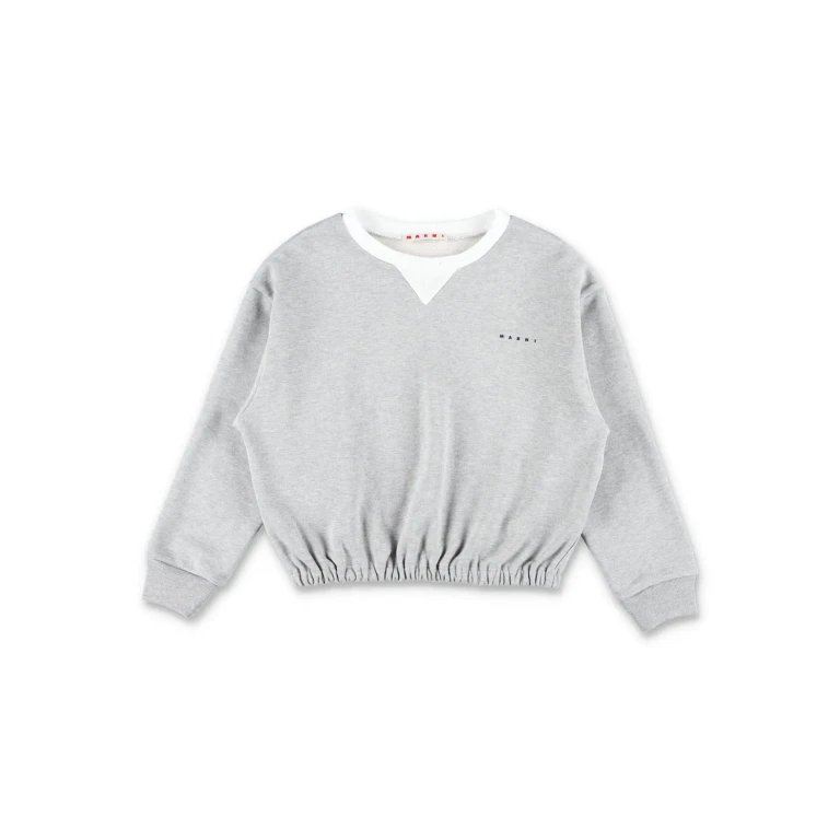 Sweater Kids color Grey (M01684M00V00M903)