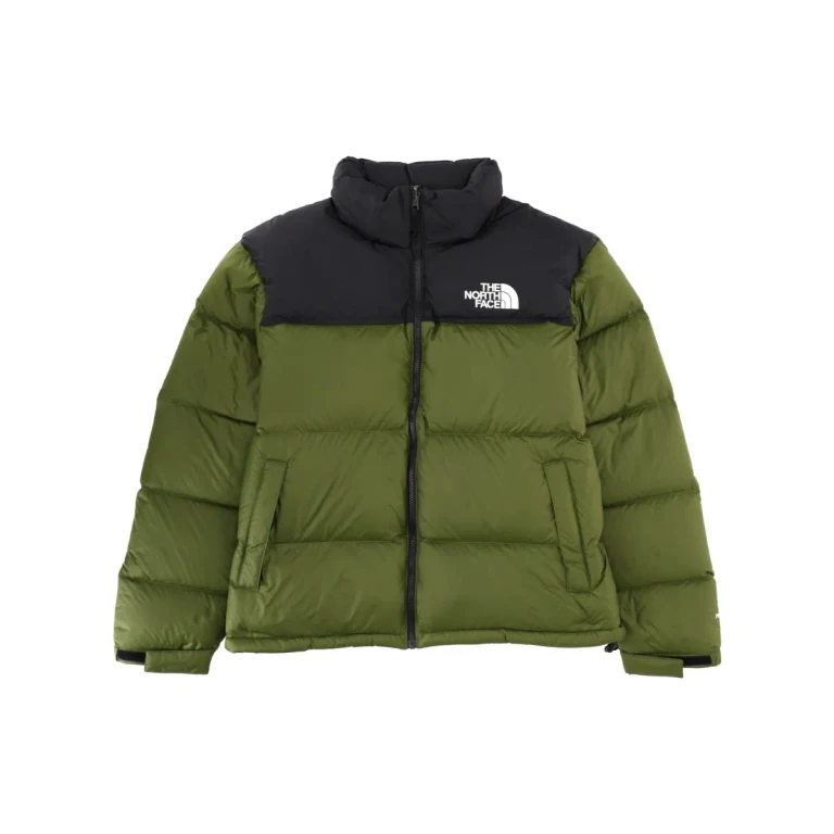 retro Nuptse 1996 Jacket (NF0A3C8D_GO81)